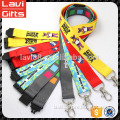 Hot Sale High Quality Factory Price Custom Sublimation Lanyard Wholesale From China